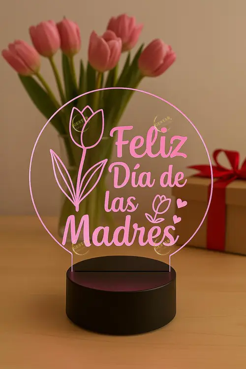 1 lp happy mother